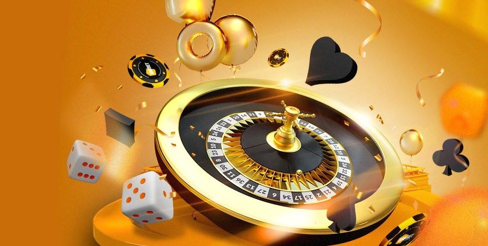 Cowboy Slots پر آن لائن سلاٹس کے بارے میں