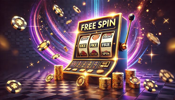 Cowboy Slots کیسینو میں لاٹری گیمز میں حصہ لیں۔