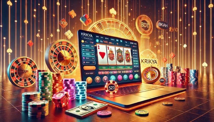 Cowboy Slots آن لائن کیسینو میں کھیلنے کی وجوہات
